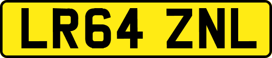 LR64ZNL