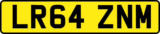 LR64ZNM
