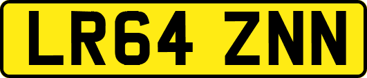 LR64ZNN