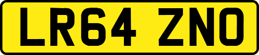 LR64ZNO