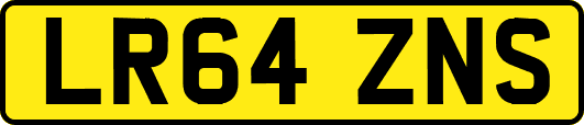 LR64ZNS