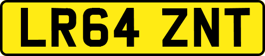 LR64ZNT