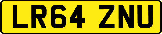 LR64ZNU