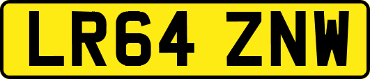 LR64ZNW