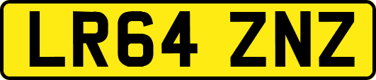LR64ZNZ