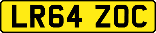 LR64ZOC