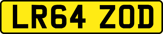 LR64ZOD
