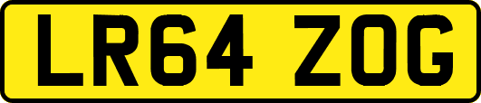 LR64ZOG