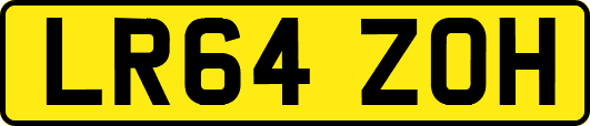 LR64ZOH
