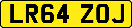 LR64ZOJ