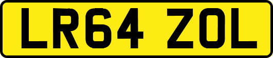 LR64ZOL