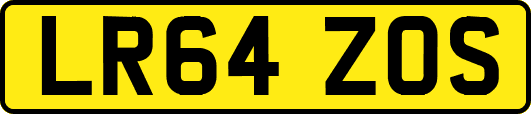 LR64ZOS