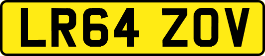 LR64ZOV