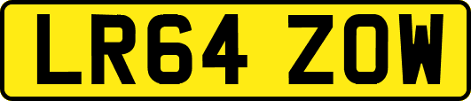 LR64ZOW
