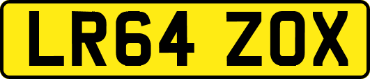 LR64ZOX