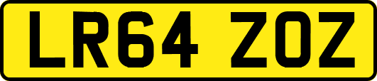 LR64ZOZ