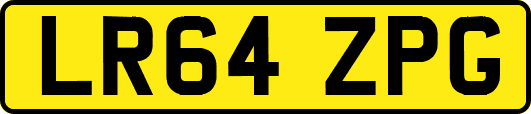 LR64ZPG