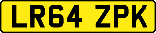 LR64ZPK