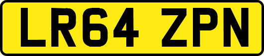 LR64ZPN
