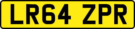 LR64ZPR