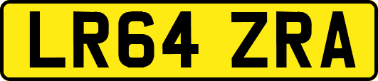 LR64ZRA