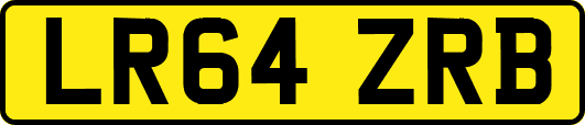 LR64ZRB