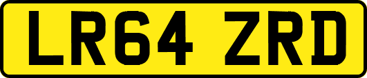 LR64ZRD