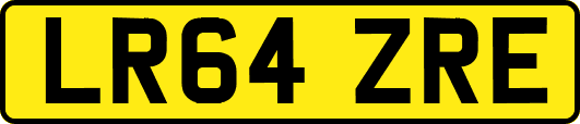 LR64ZRE