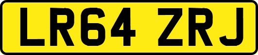 LR64ZRJ