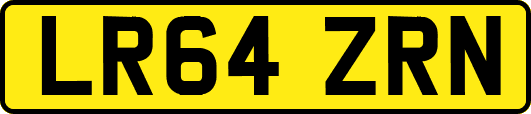 LR64ZRN