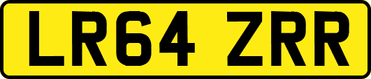 LR64ZRR
