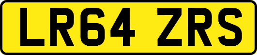 LR64ZRS
