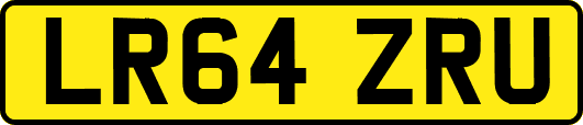 LR64ZRU