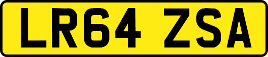 LR64ZSA