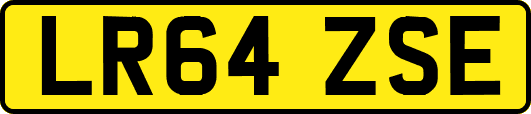 LR64ZSE