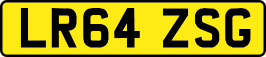 LR64ZSG