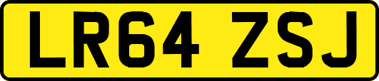 LR64ZSJ