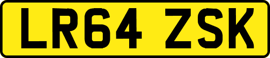 LR64ZSK
