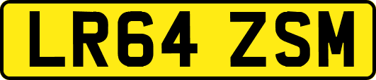 LR64ZSM