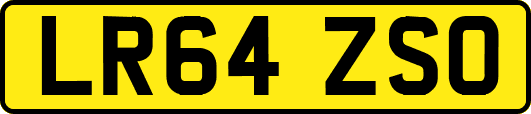LR64ZSO