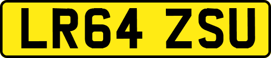 LR64ZSU