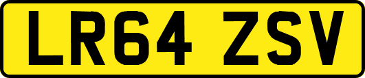 LR64ZSV
