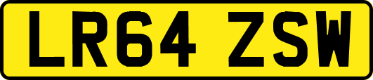 LR64ZSW