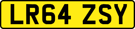 LR64ZSY