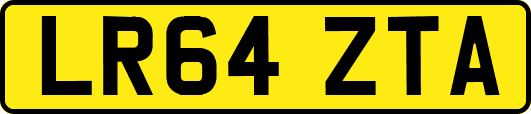 LR64ZTA
