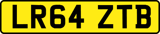 LR64ZTB