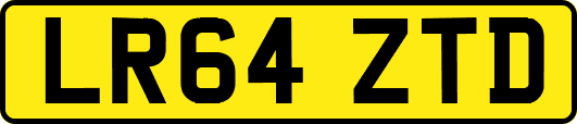 LR64ZTD