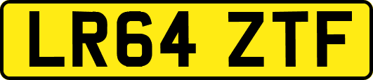 LR64ZTF
