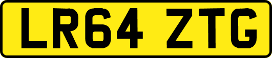 LR64ZTG