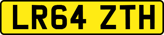 LR64ZTH